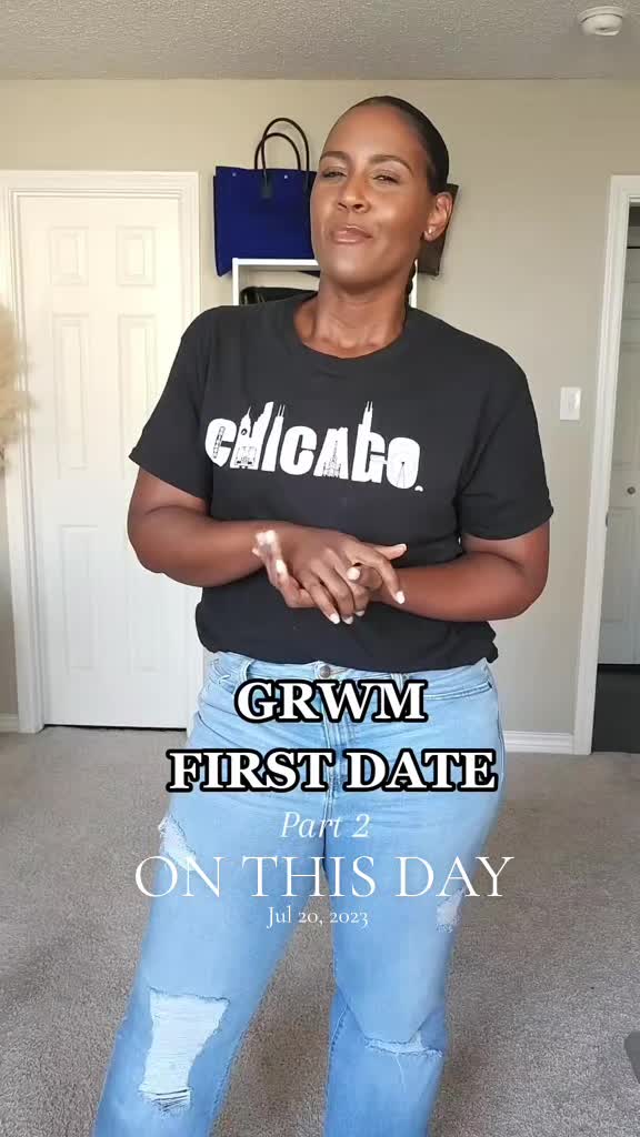 @Elizabeth E | Life Over 40