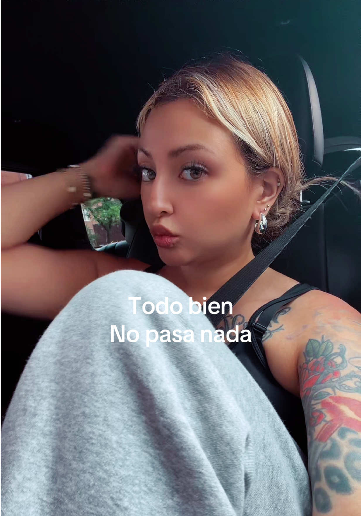 @Jessica Marie