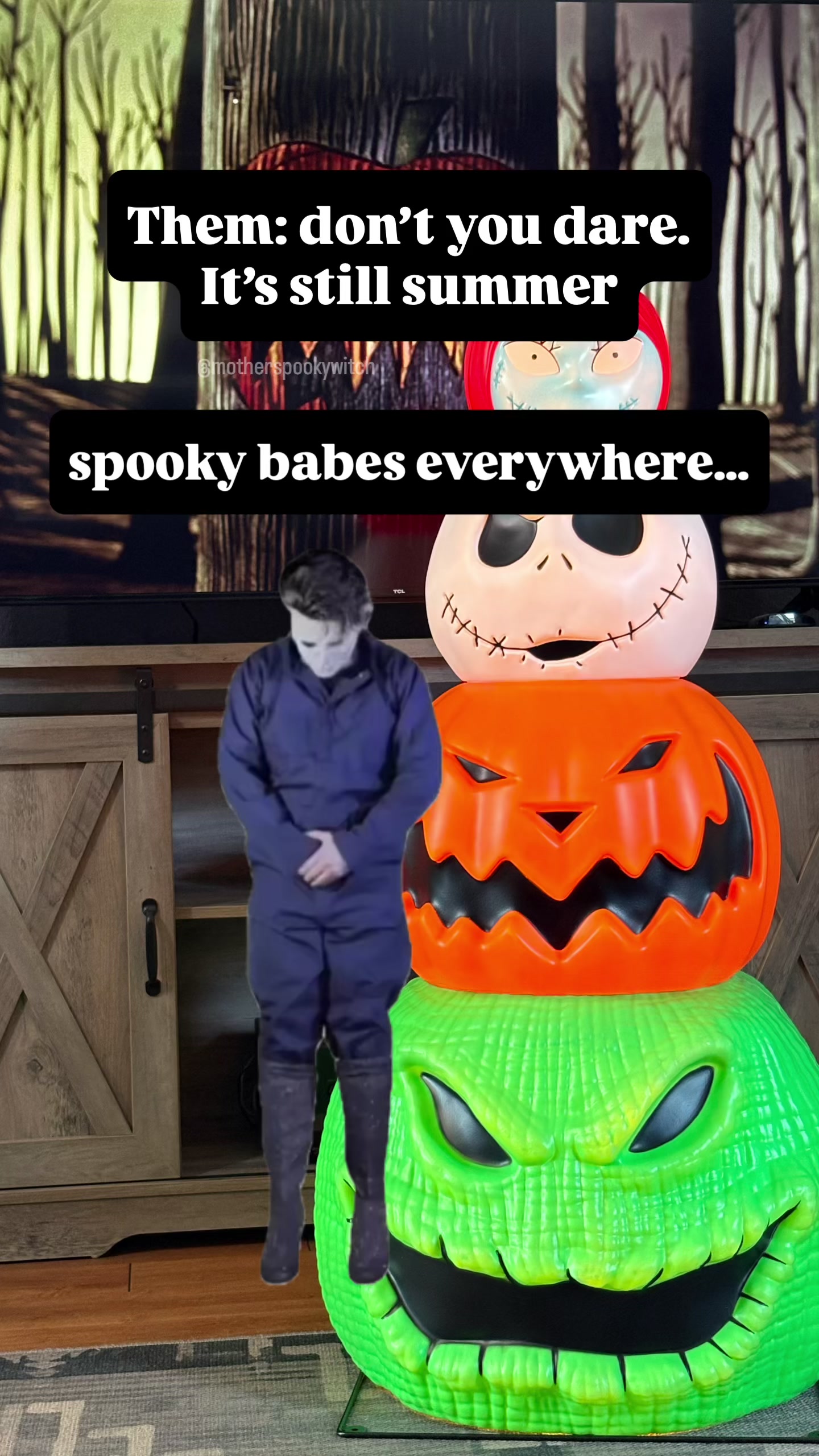 @MotherSpookyWitch