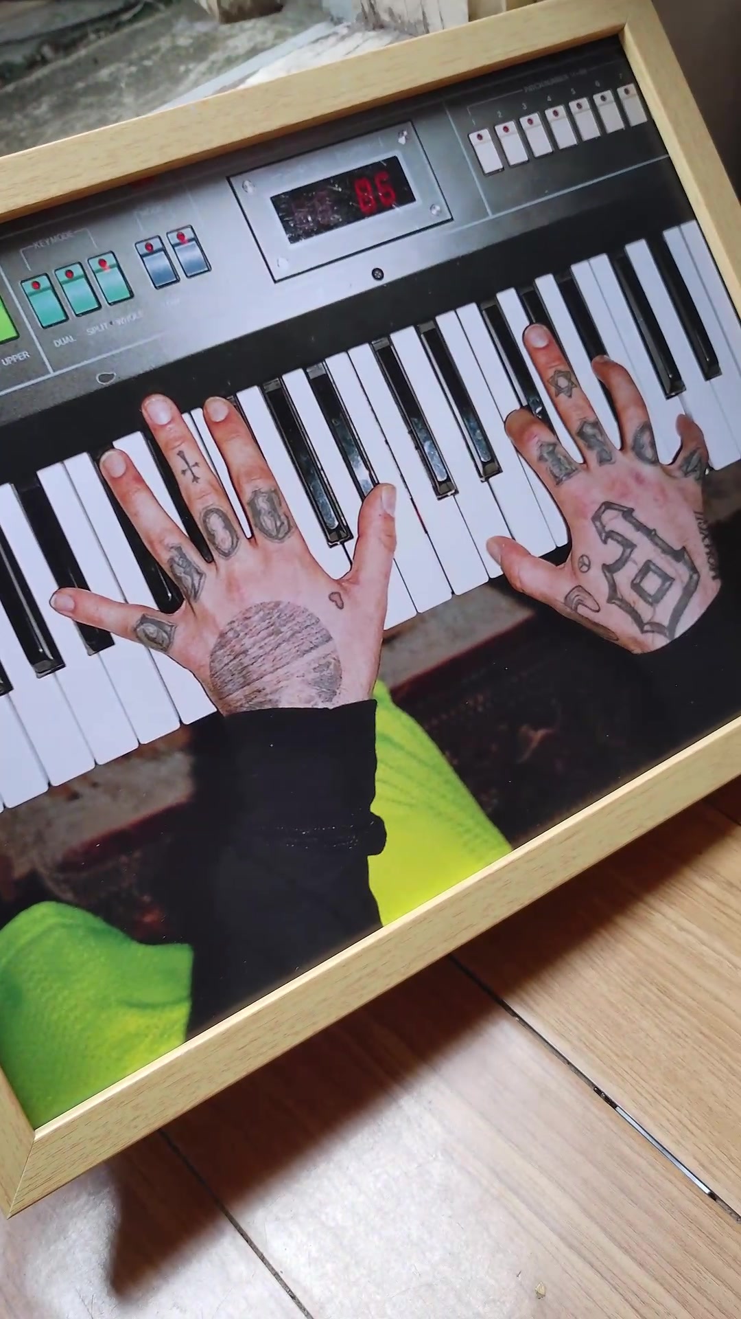 @Music Poster Store