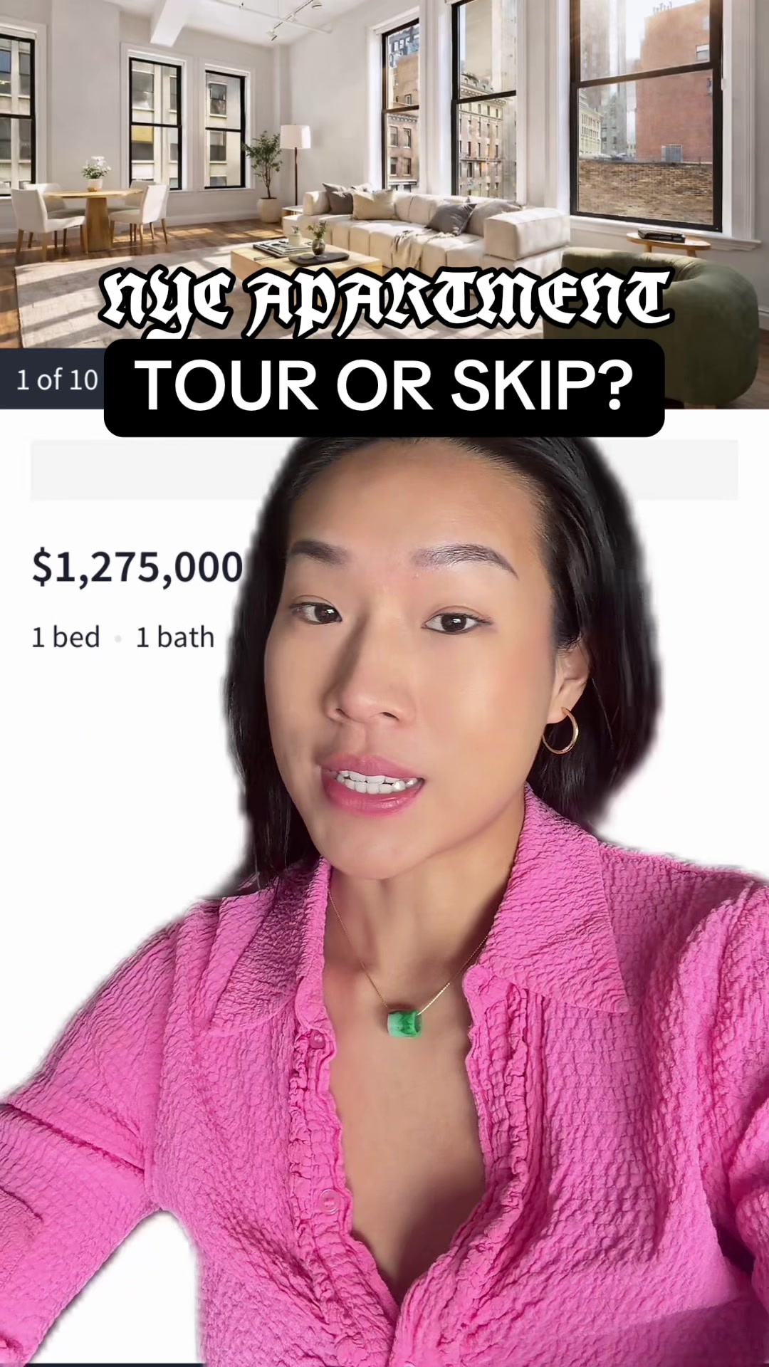 @Peyton Yen | NYC Real Estate