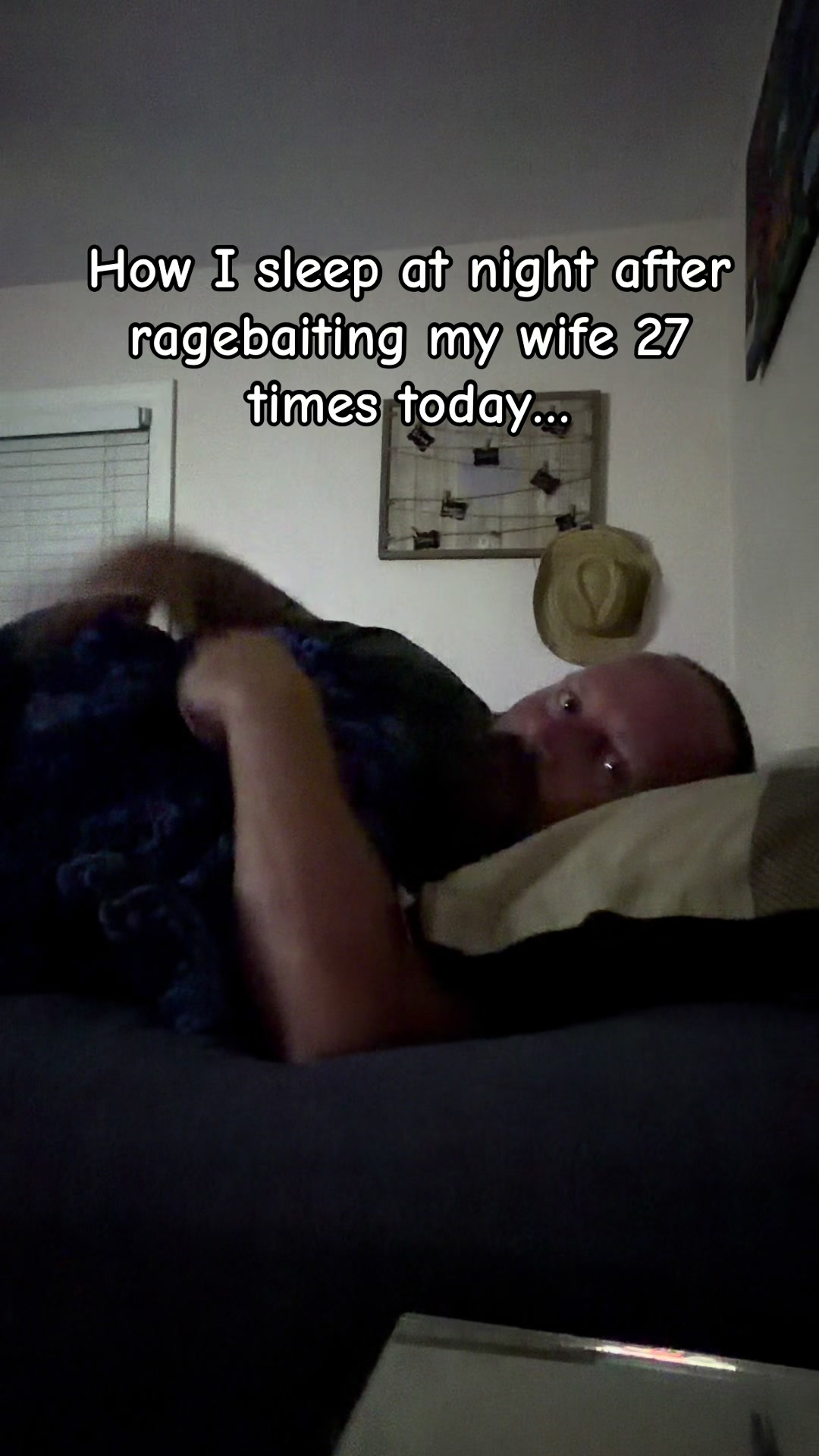 @Funny Boat Dad!