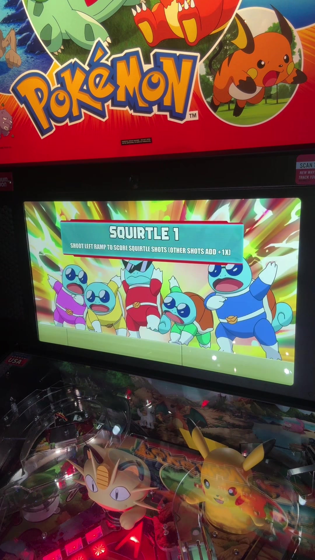 @Mel Plays Pinball