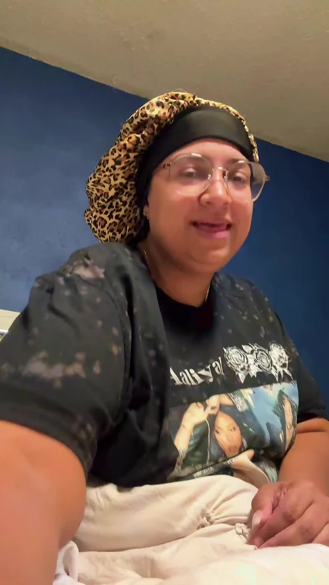 @RichAuntieVibe