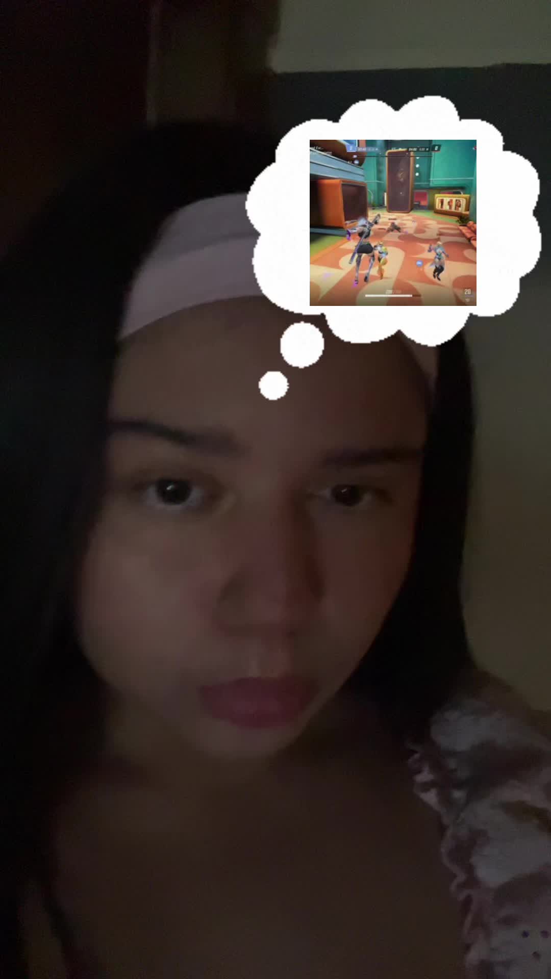 @ 