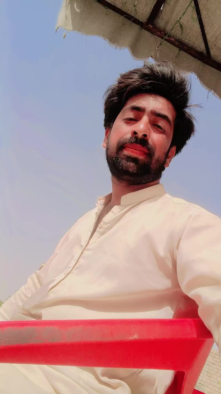 @Waseem Shah