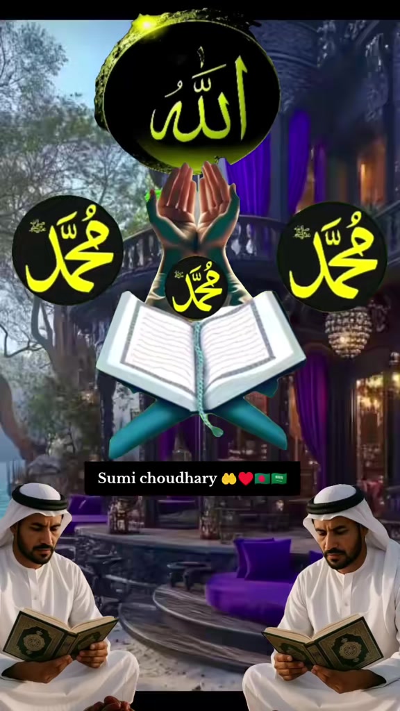 @لا اله الا الله محمد رسول الله