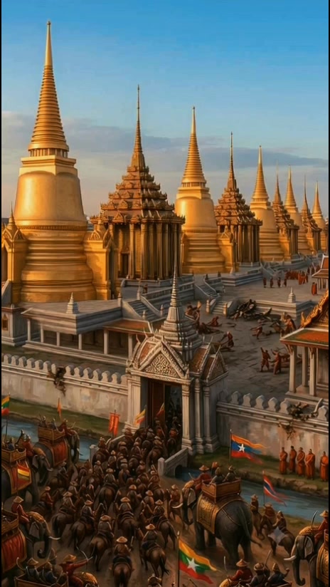 @มรดกแห่งอารยธรรมโบราณเอเชียใต้