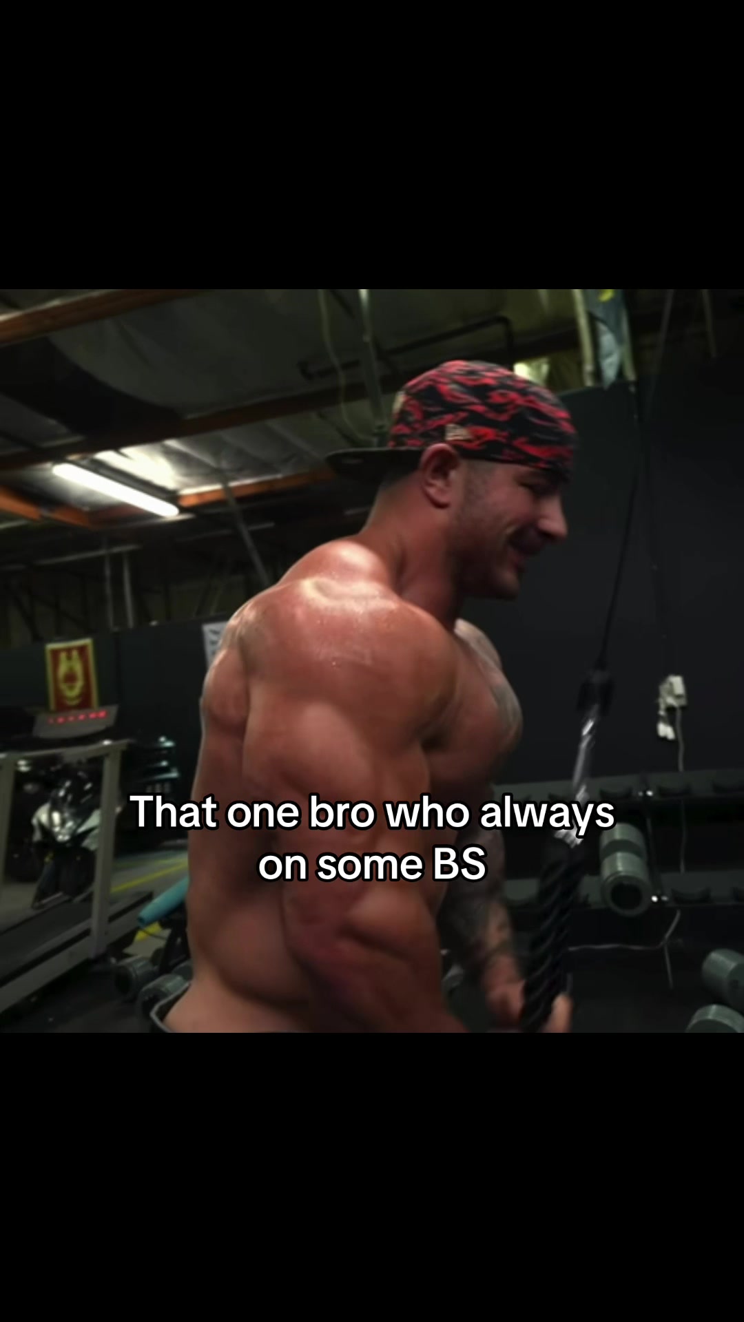 @The Tren Twins