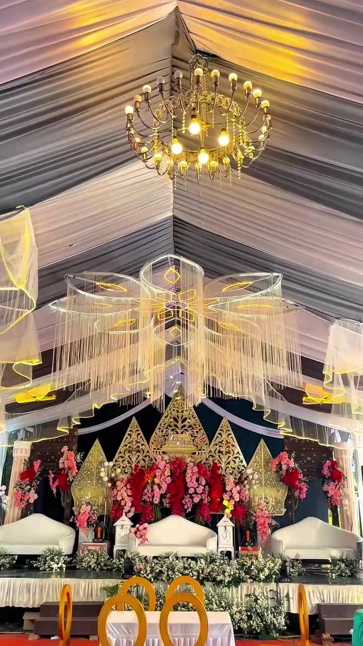 @abisa_weddingdecoration