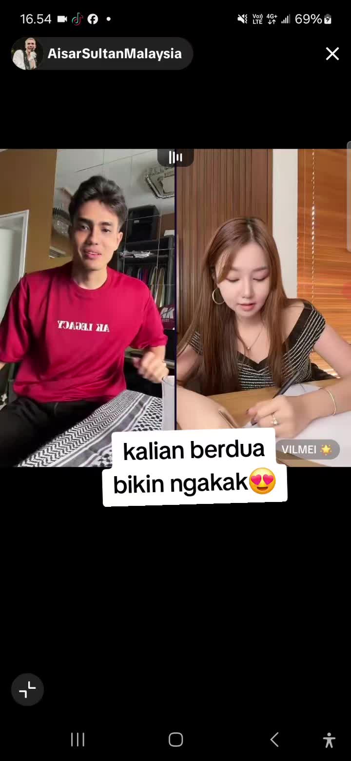@Jari Lentik Aisar