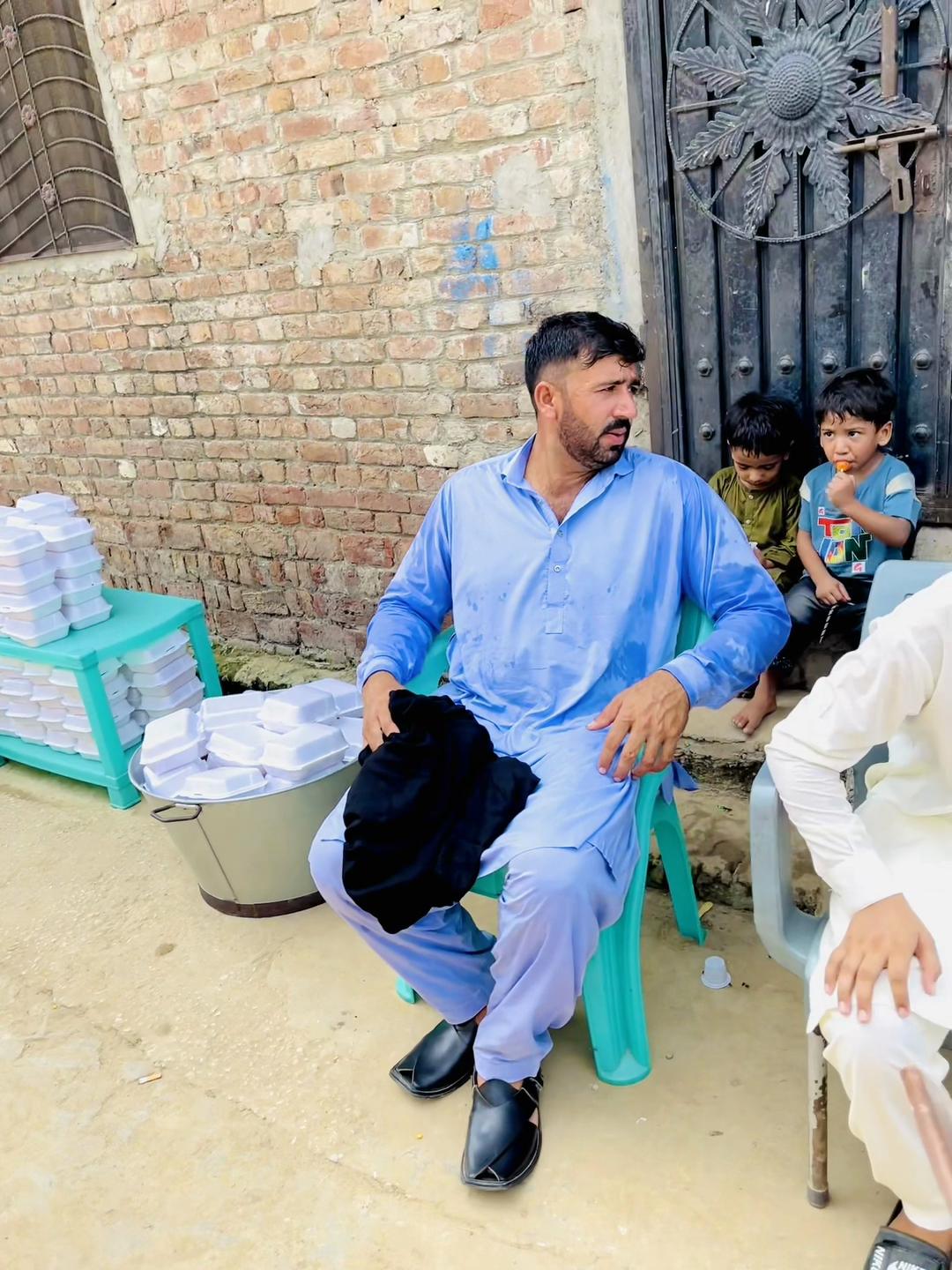 @ڈاکٹرملک سجاد اعوان