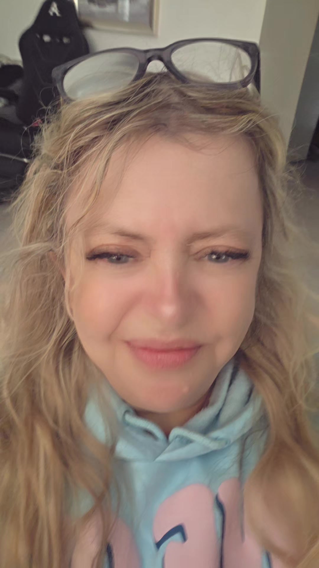 @Michelle Fogarty✨️