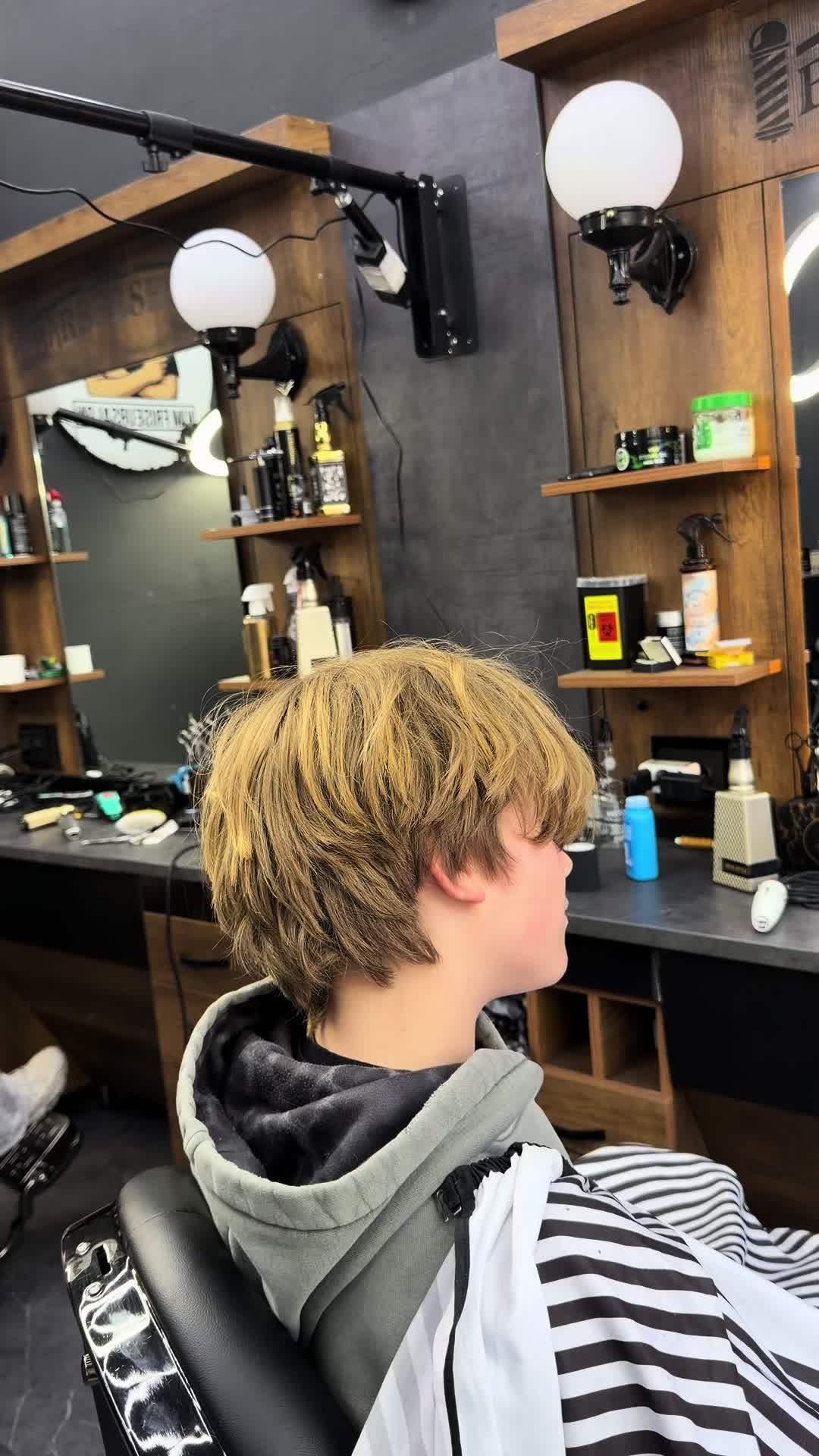 @kim.Friseur