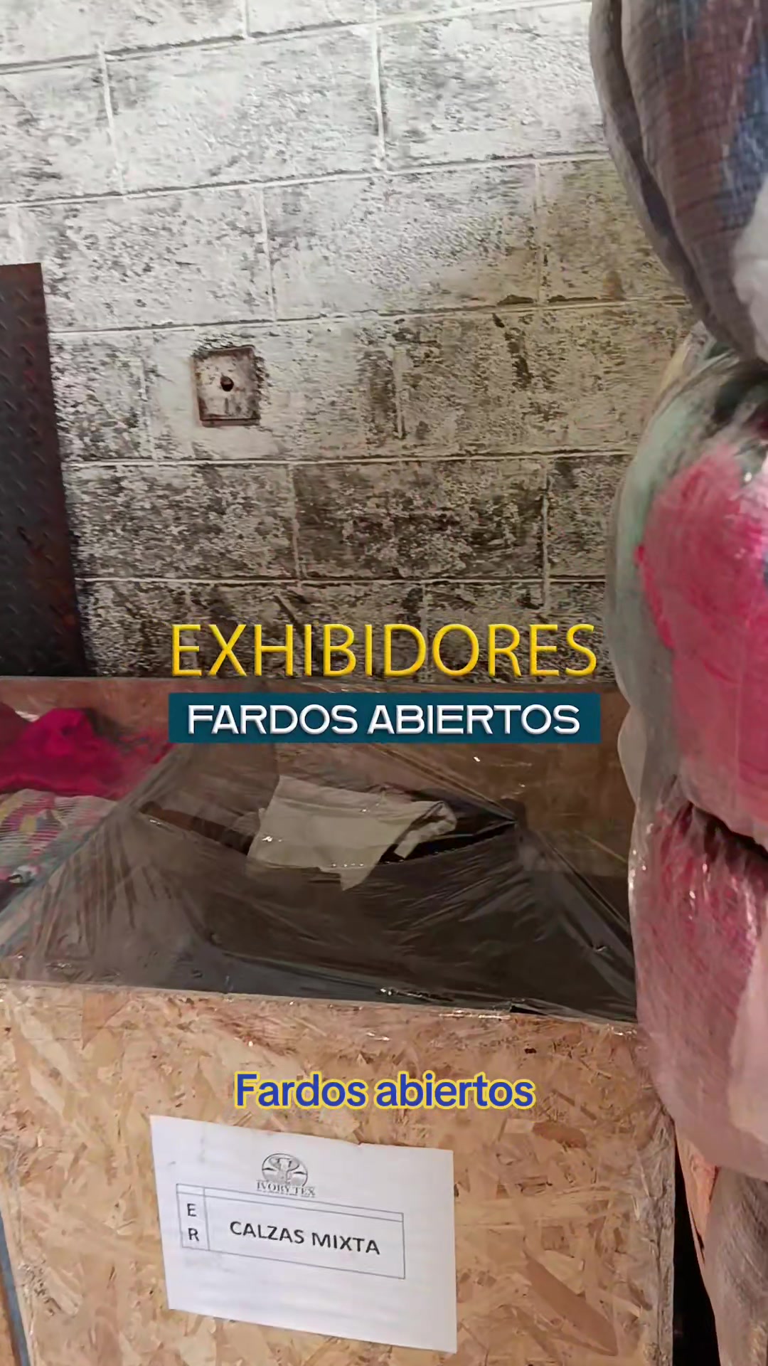 @IvoryTex fardos Chile