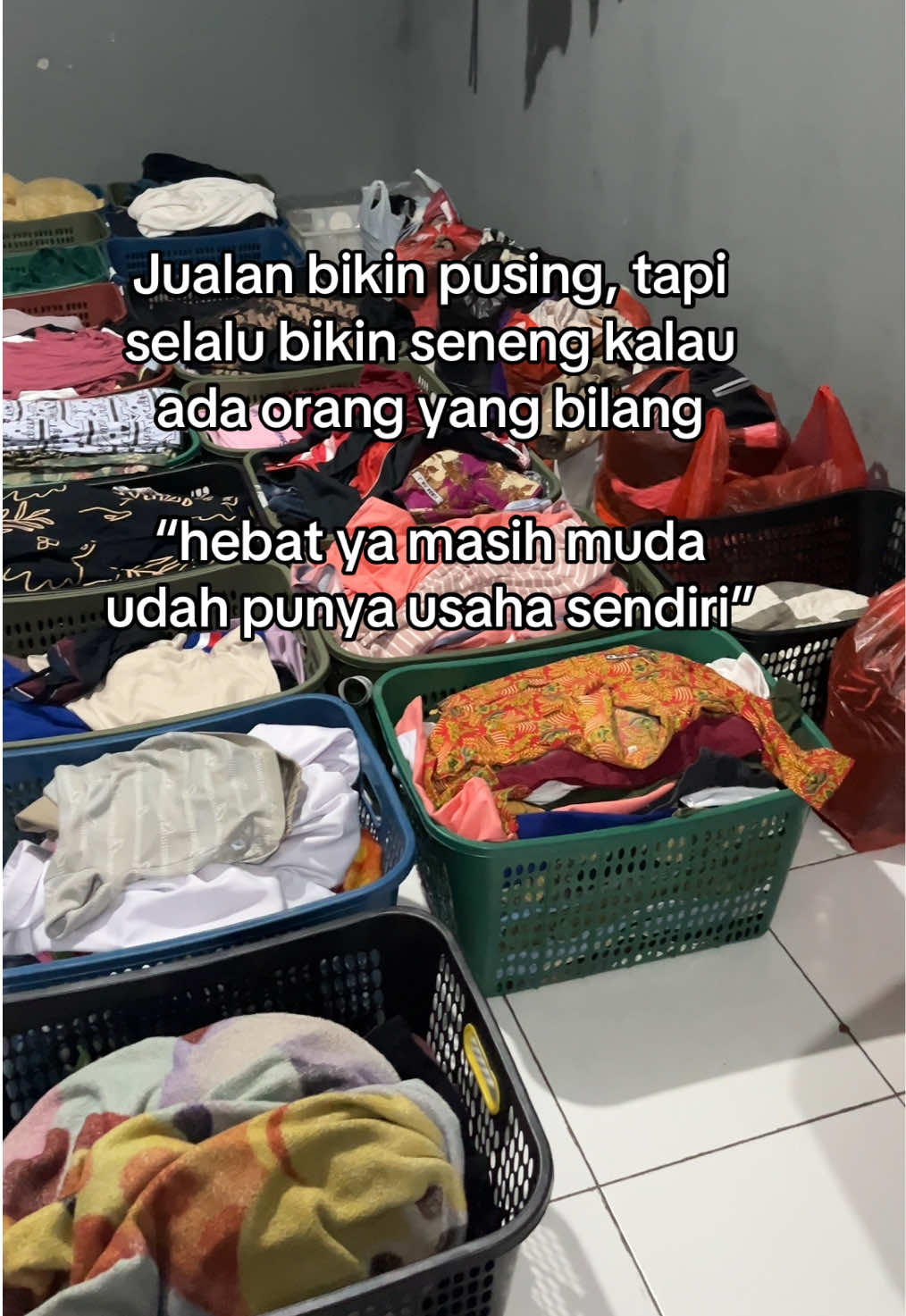 @Ayuko Laundry