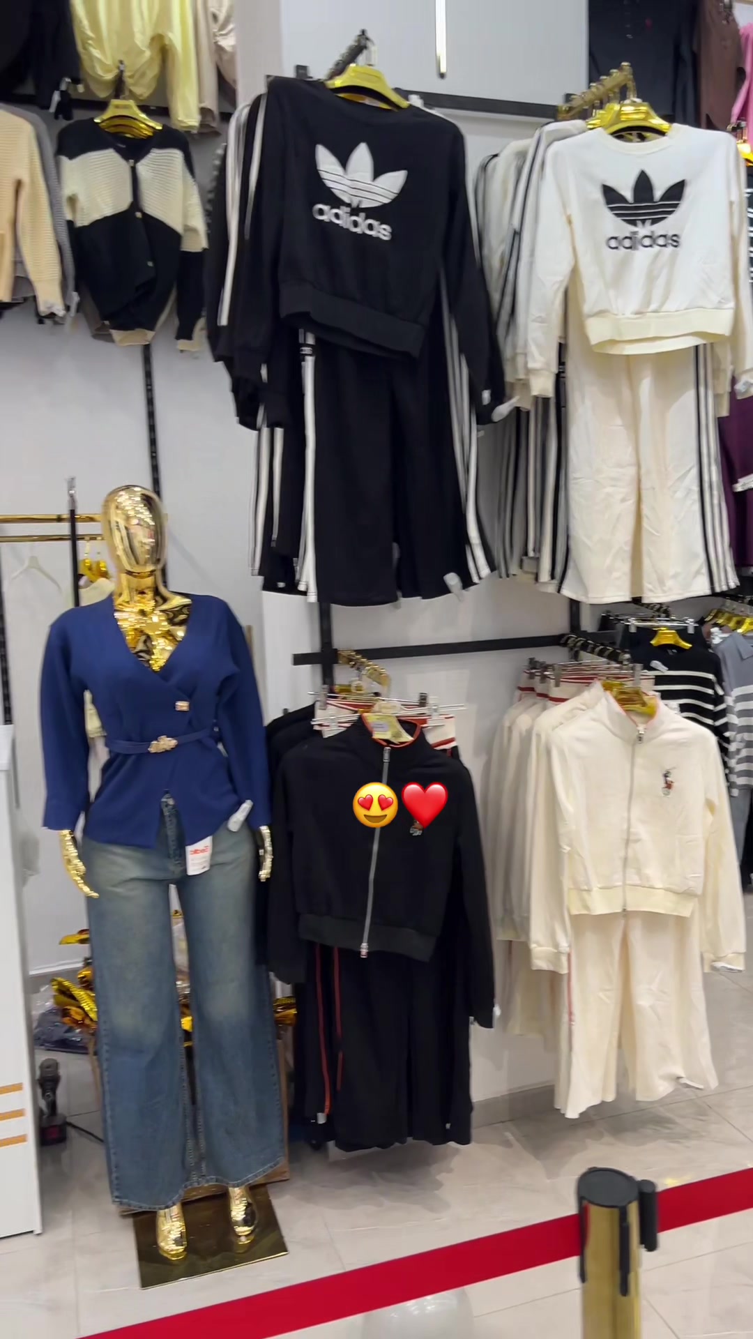 @Boutique Badro Tlemcen