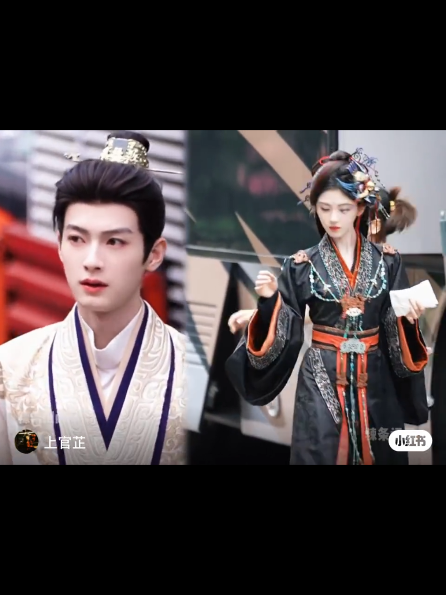 @Chinese2u 小红人