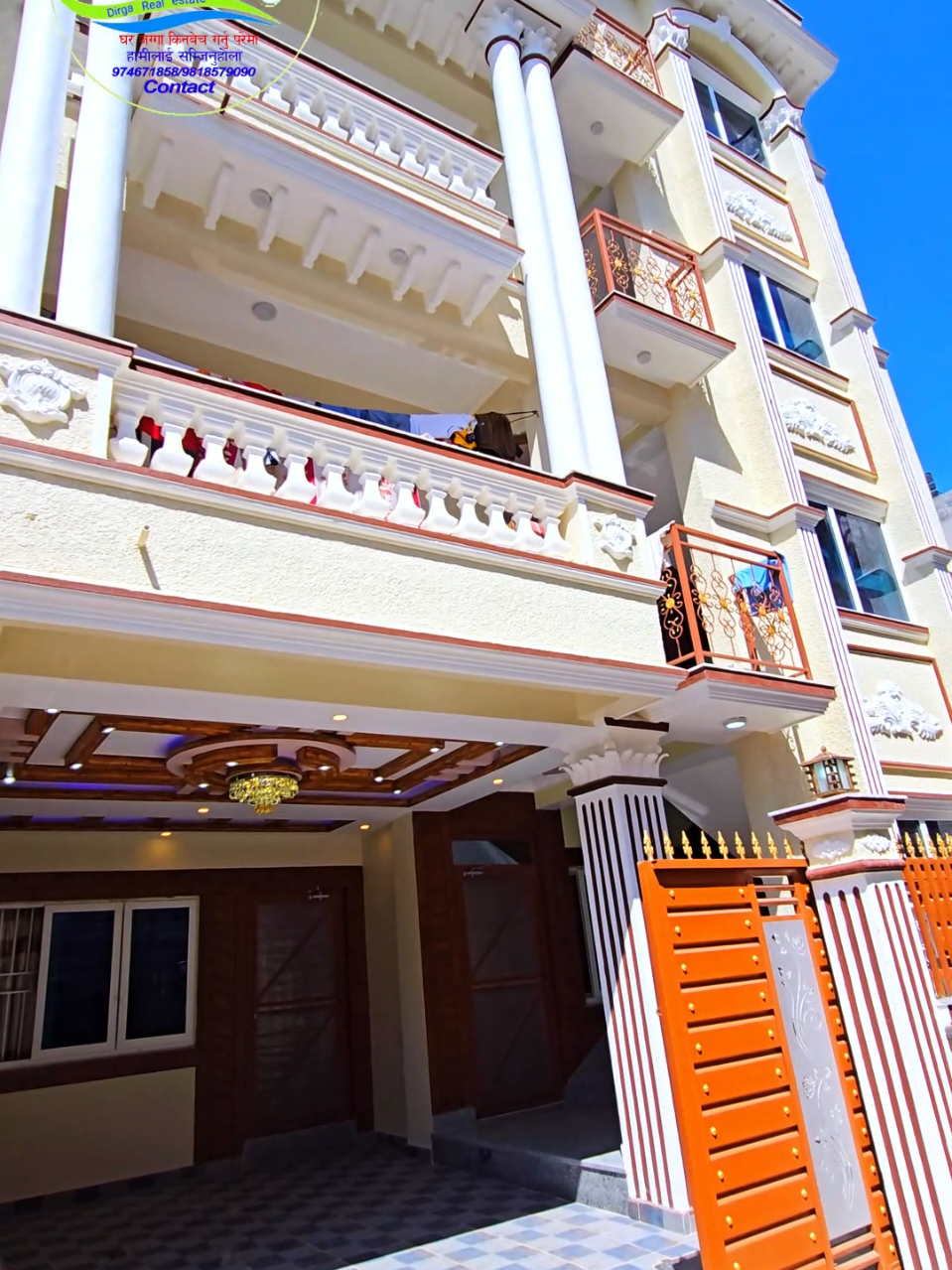 @Dirga Real Estate