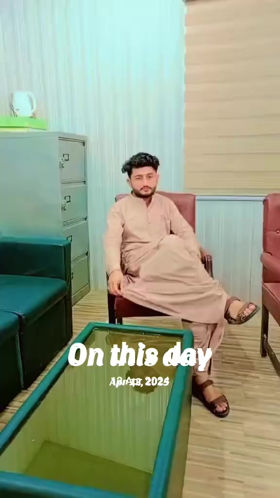 @Abdul Qudoos Umar