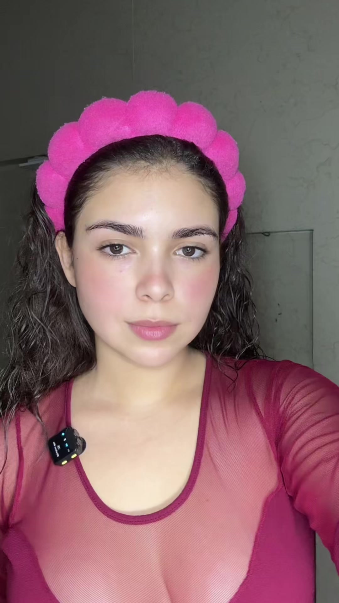 @Michelle Arias