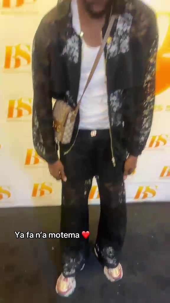 @b&eacute;nie mbappe le visionnaire 👿
