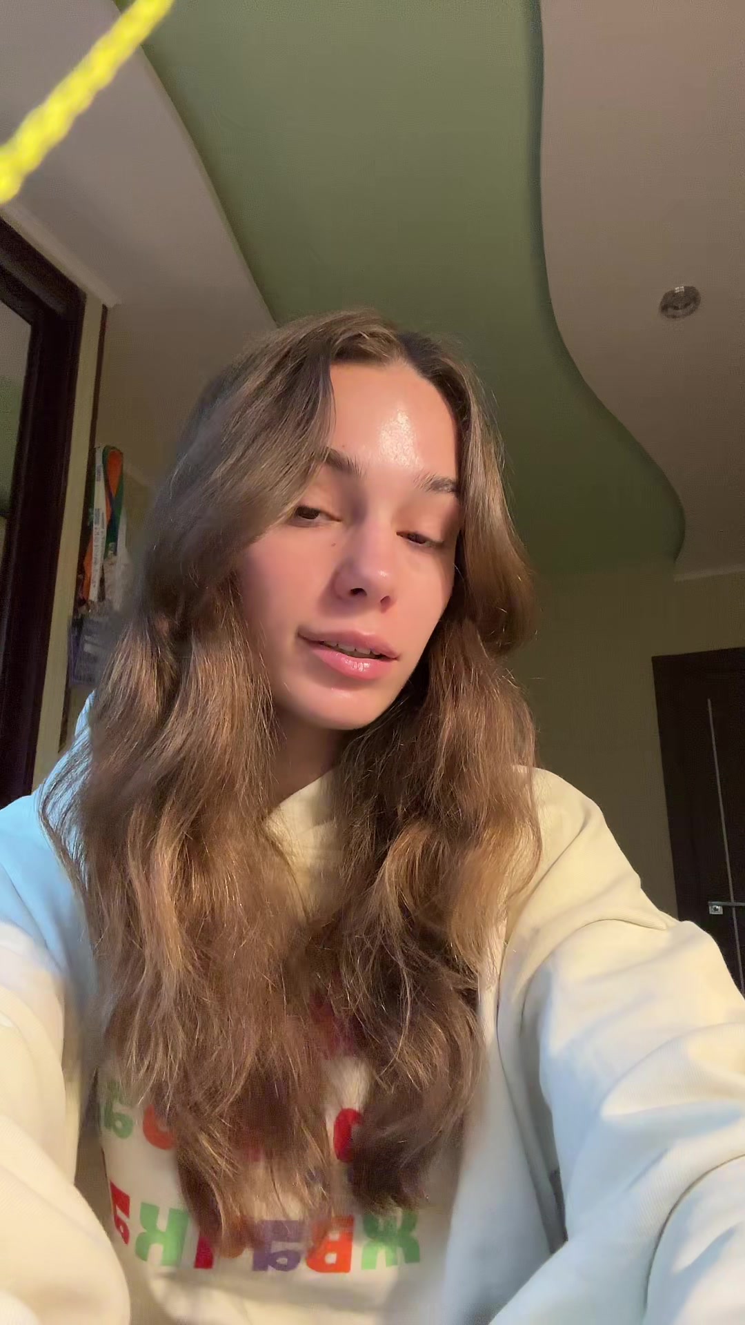 @энни