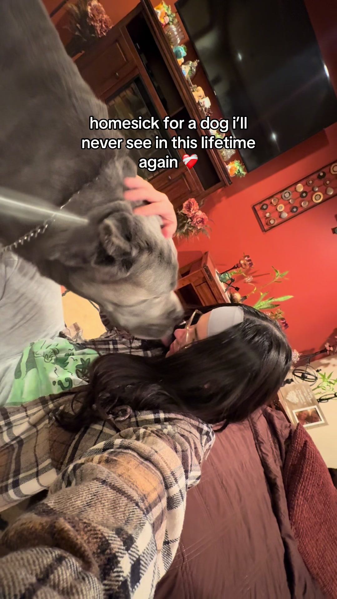 @Tiana Hernandez