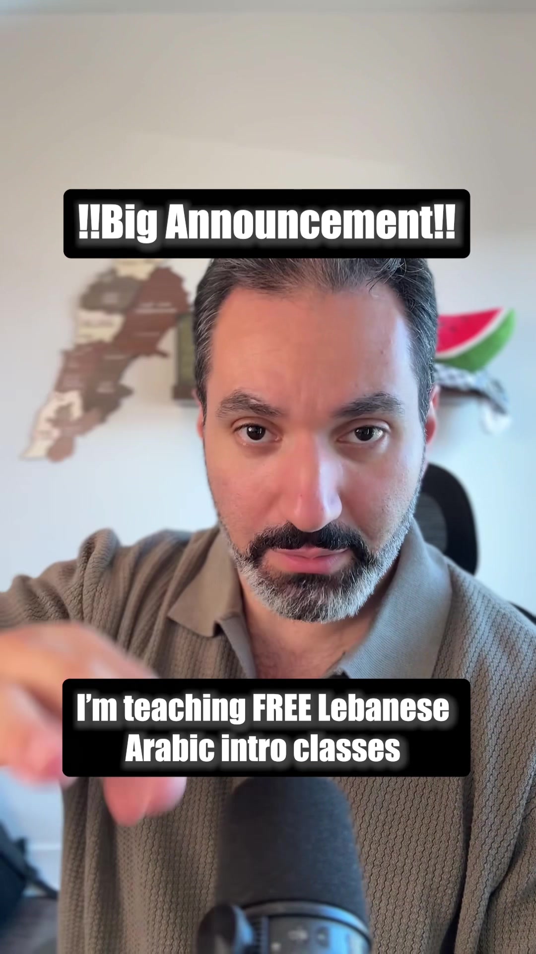 @Mark Hachem
