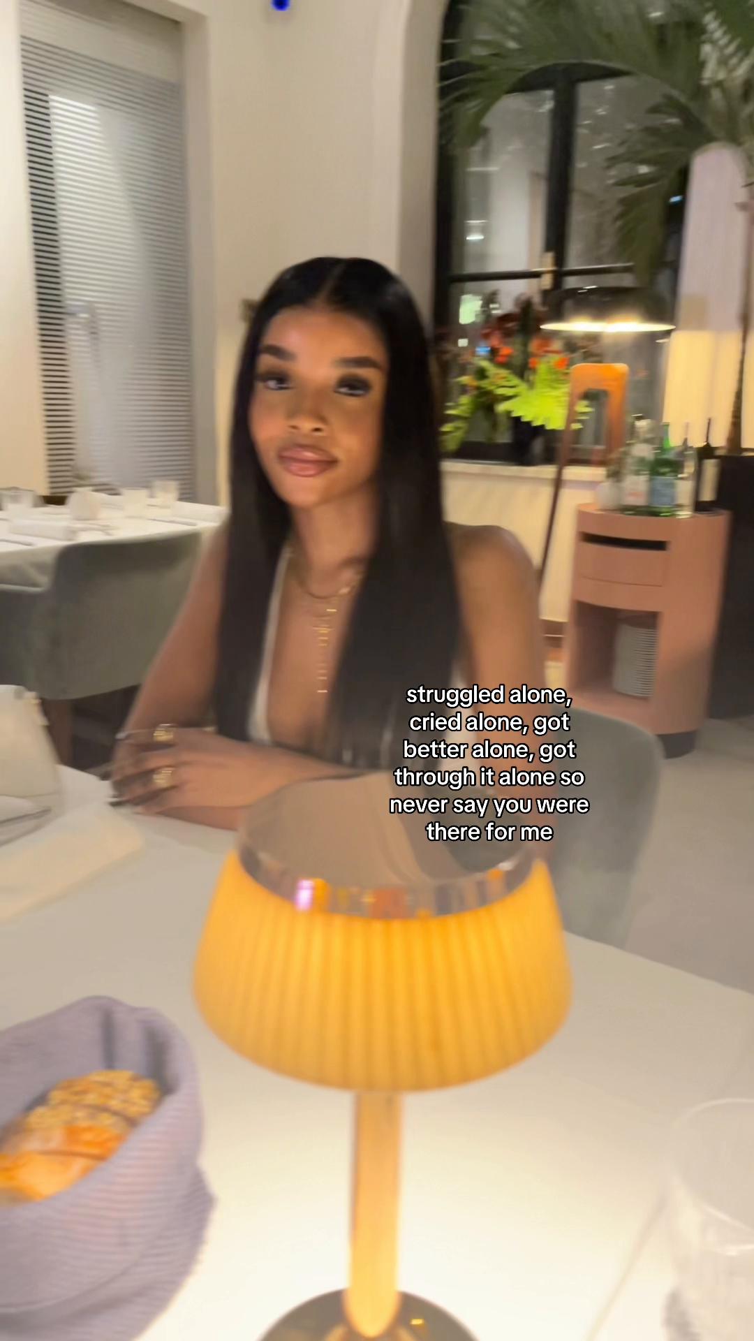 @Stephanie