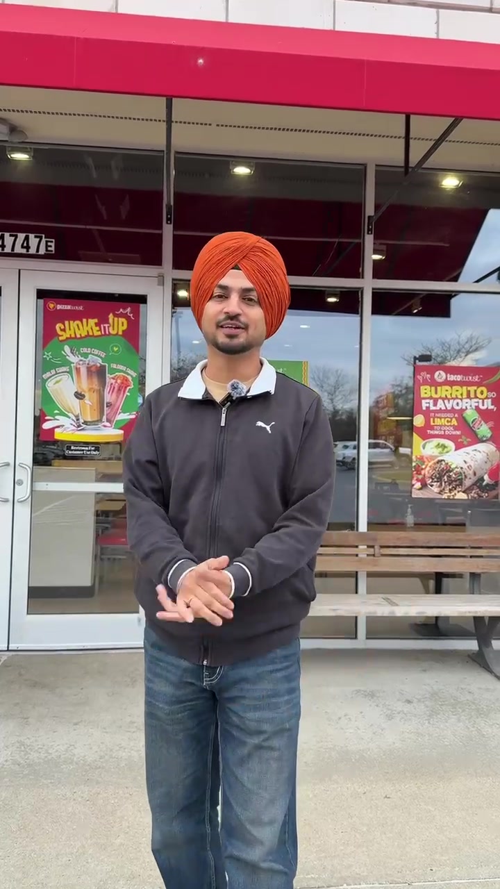 @DeepBajwaofficial