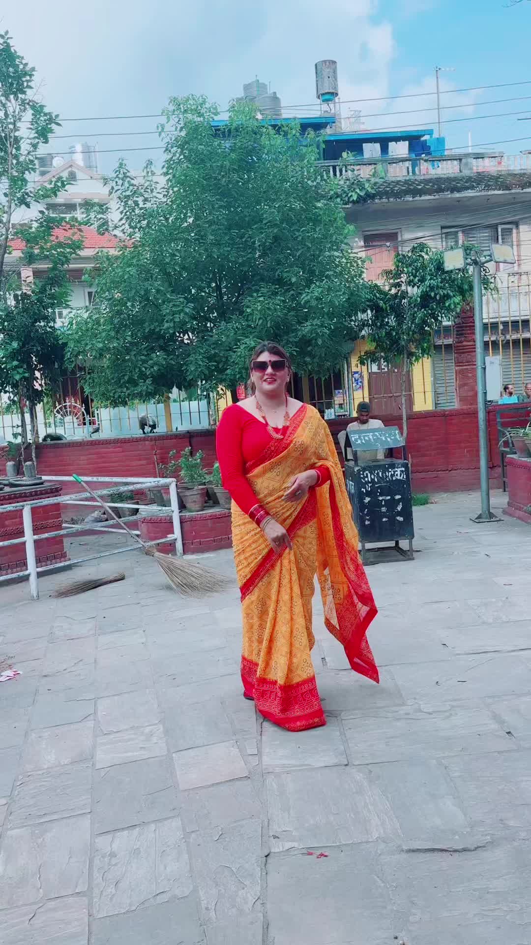 @Shanti Pandit
