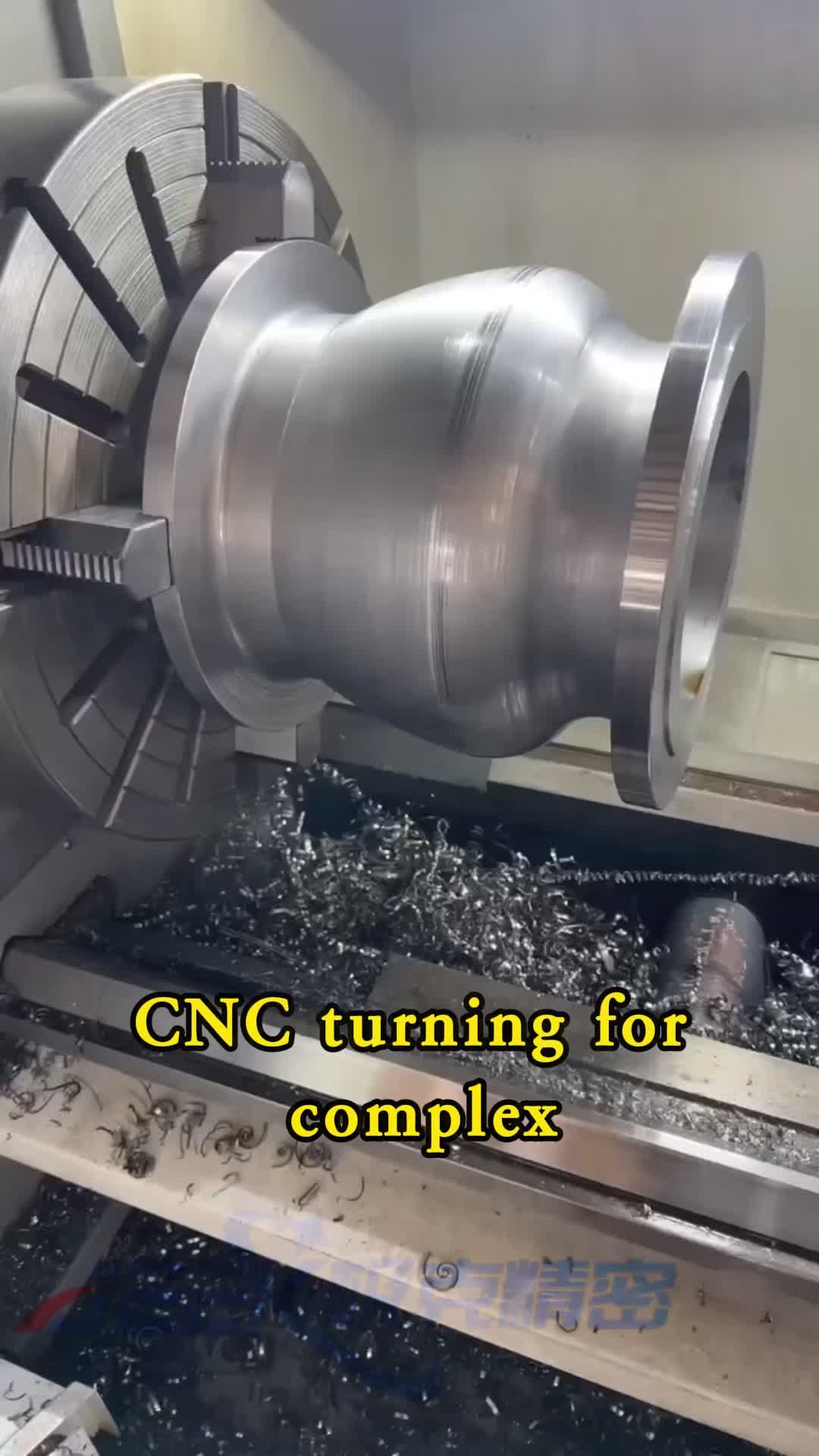 @CNC Factory
