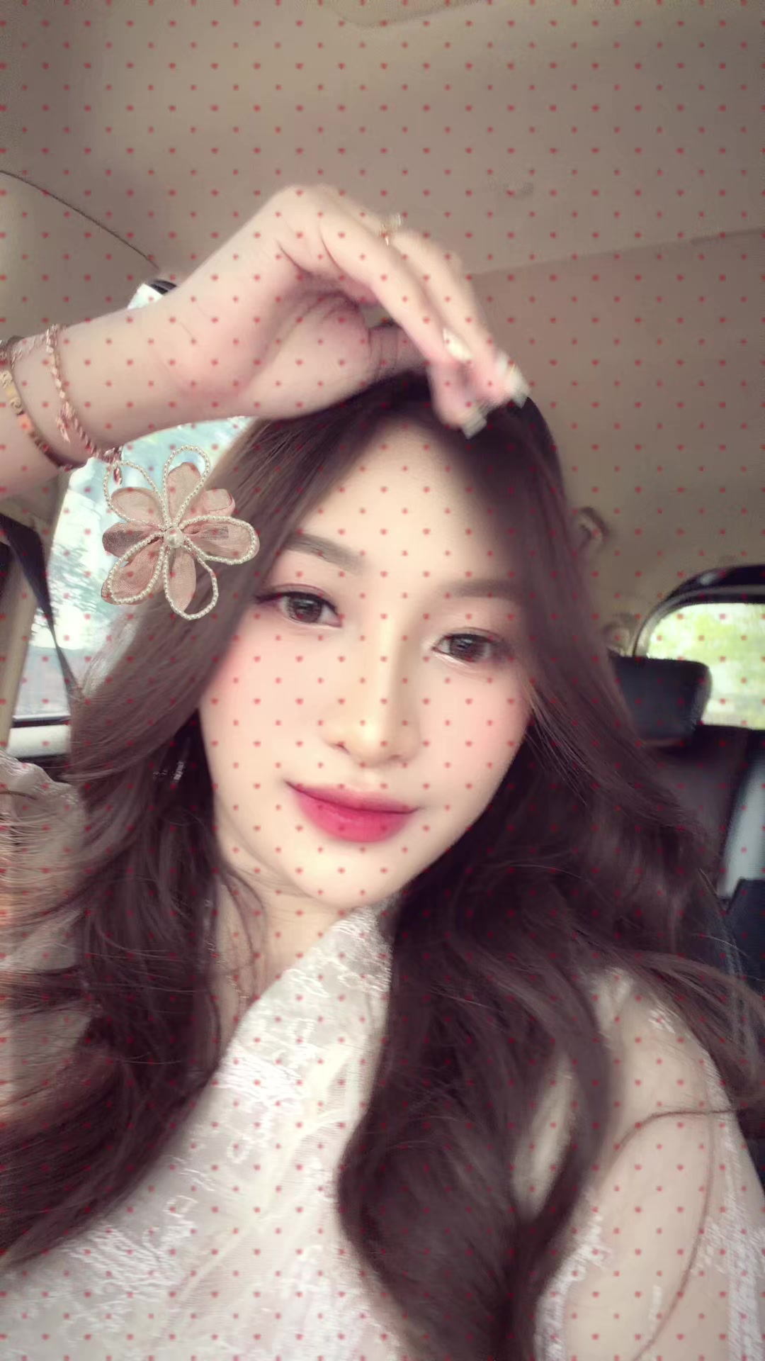 @Pricilia S