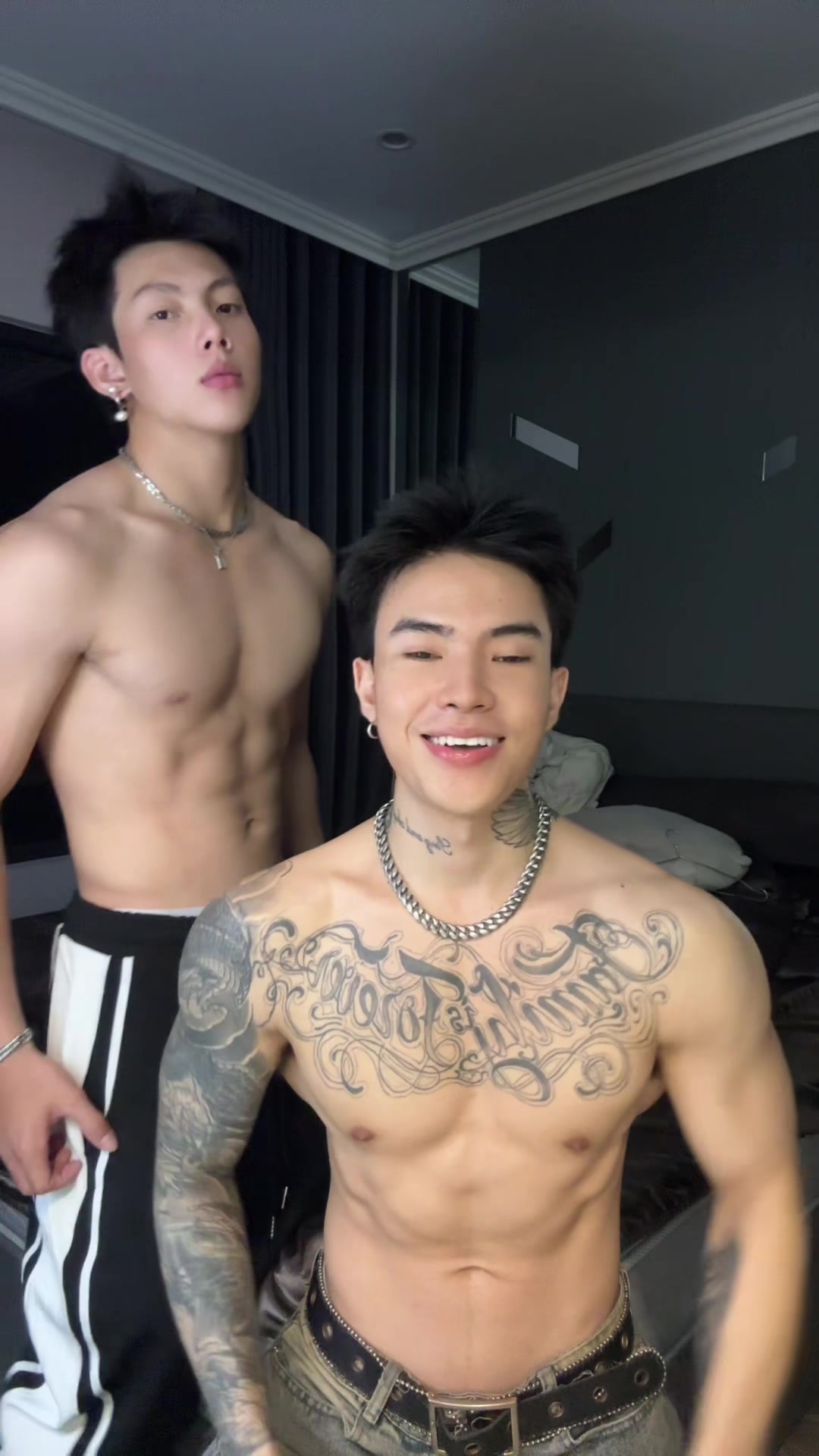 @Gia trưởng