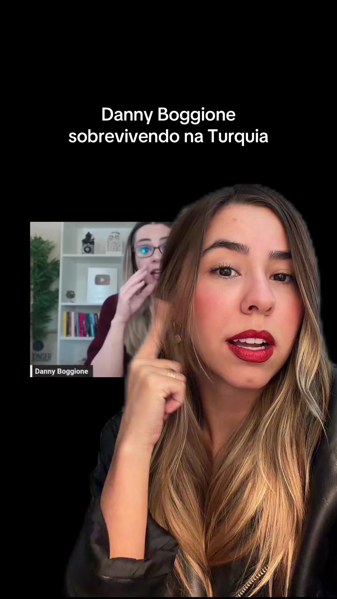 @Ju Infante