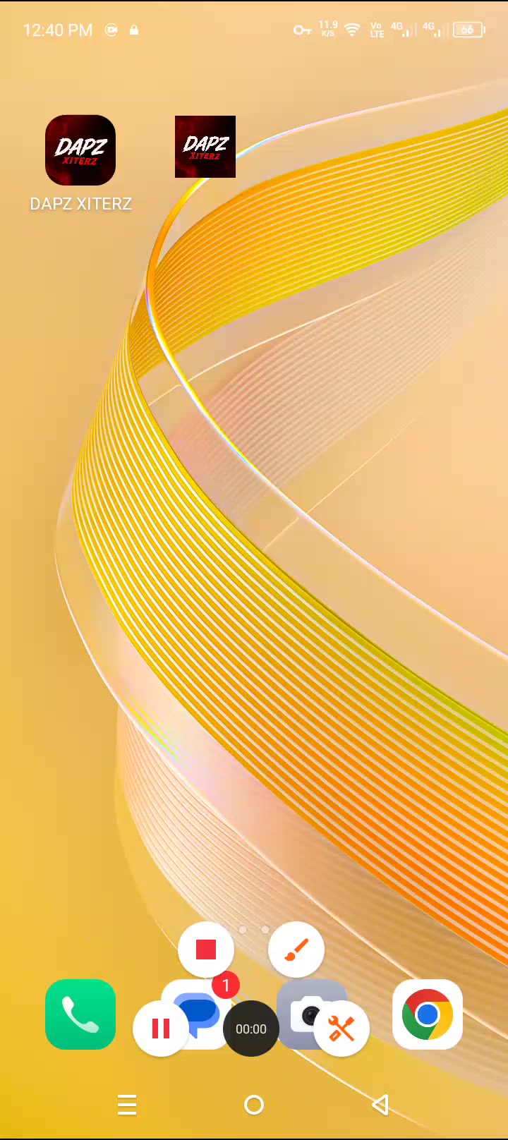@TRX ALpHA