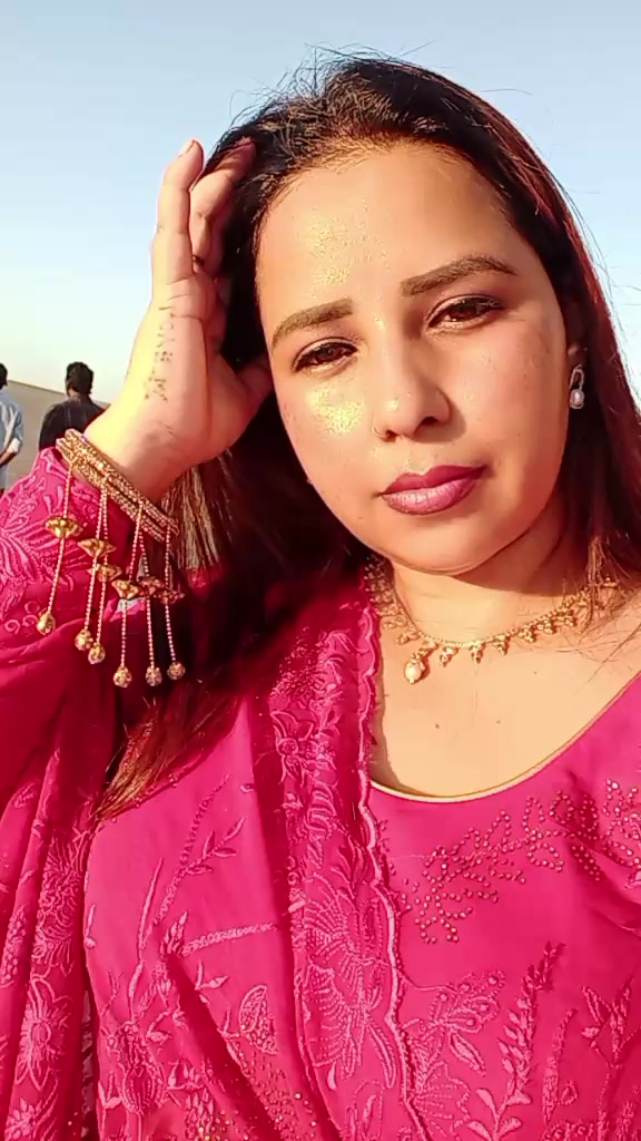@Simran Patel