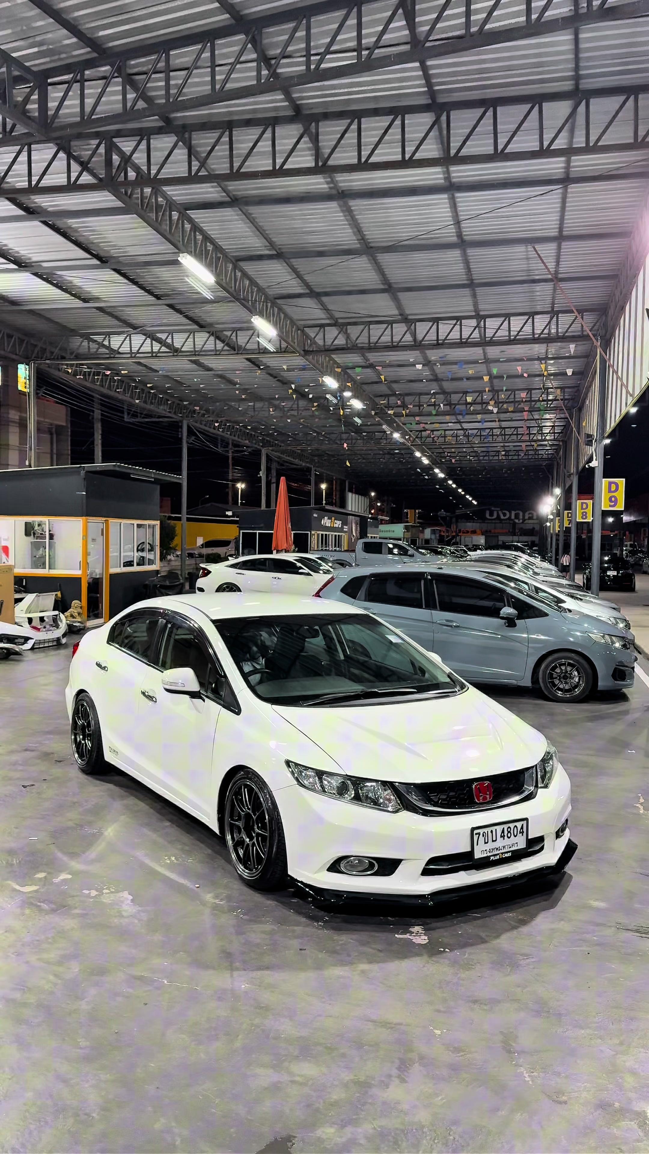 @Plus9Cars