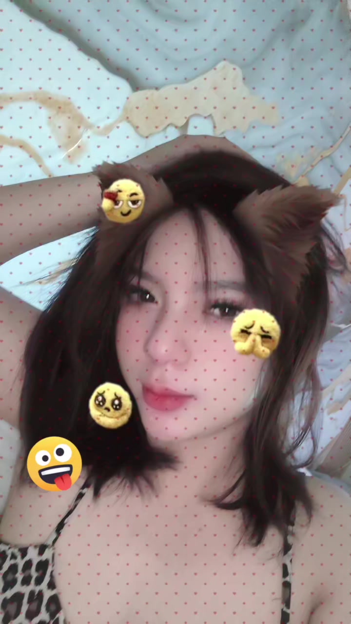 @meyongagain
