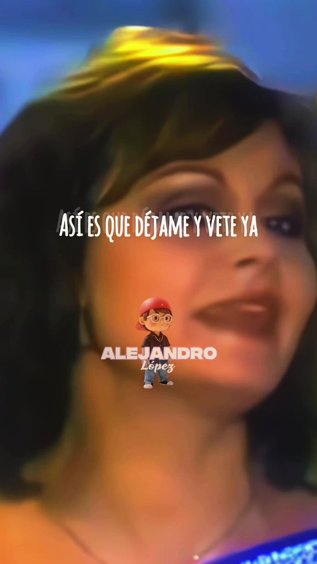 @ᴀʟᴇᴊᴀɴᴅʀᴏ ʟᴏᴘᴇᴢ 