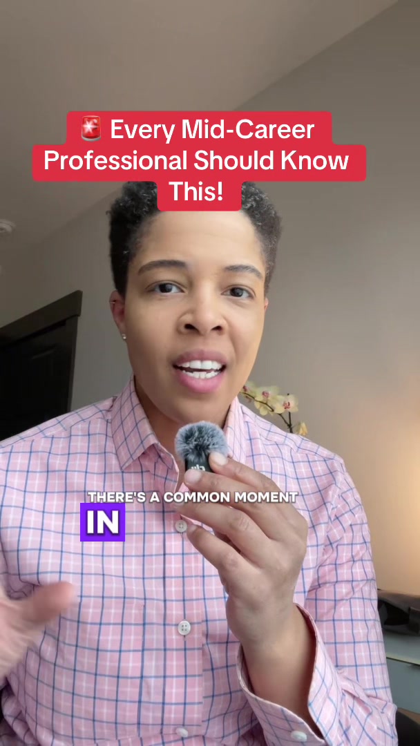 @Steph | Career Strategy