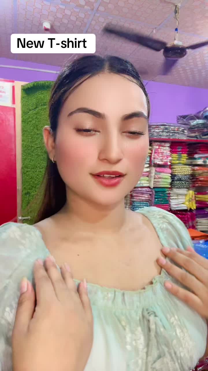 @TIKTOK COLLECTION