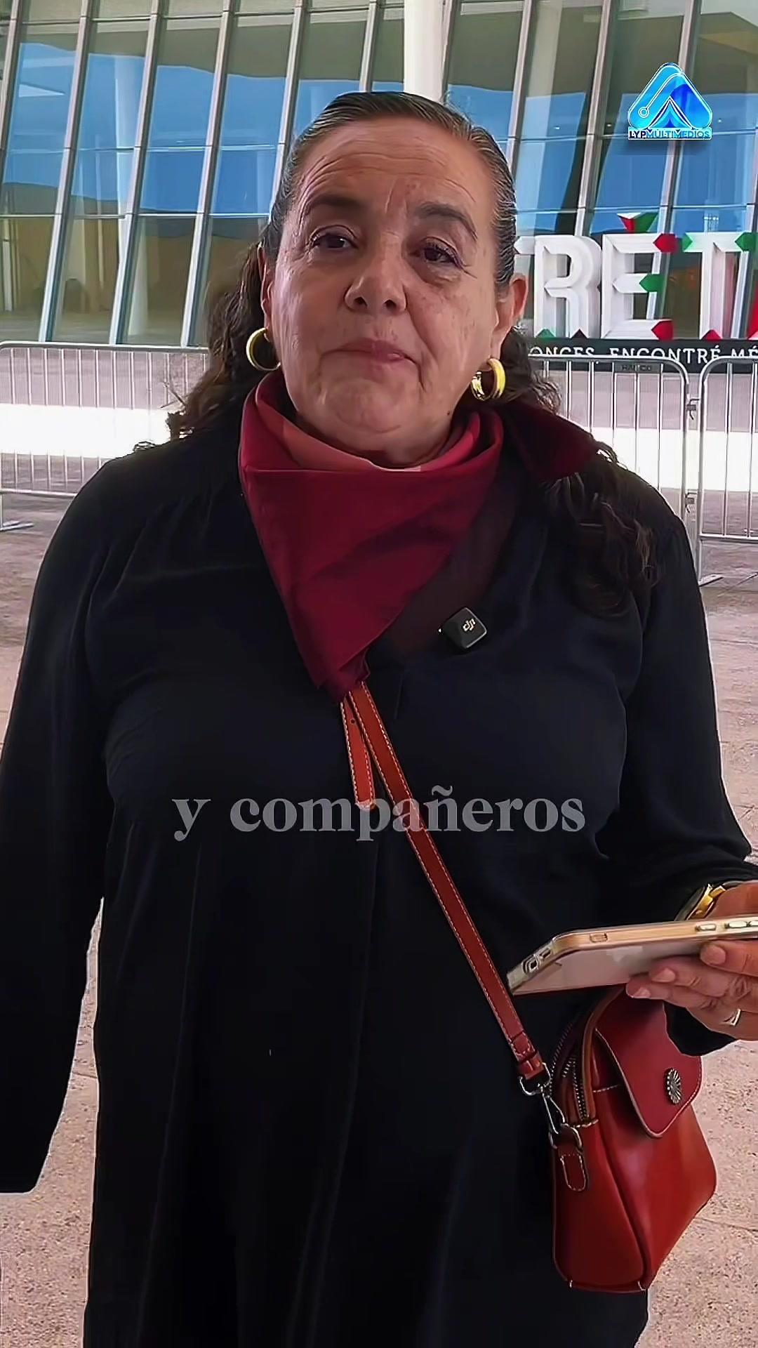 @LYPmultimedios