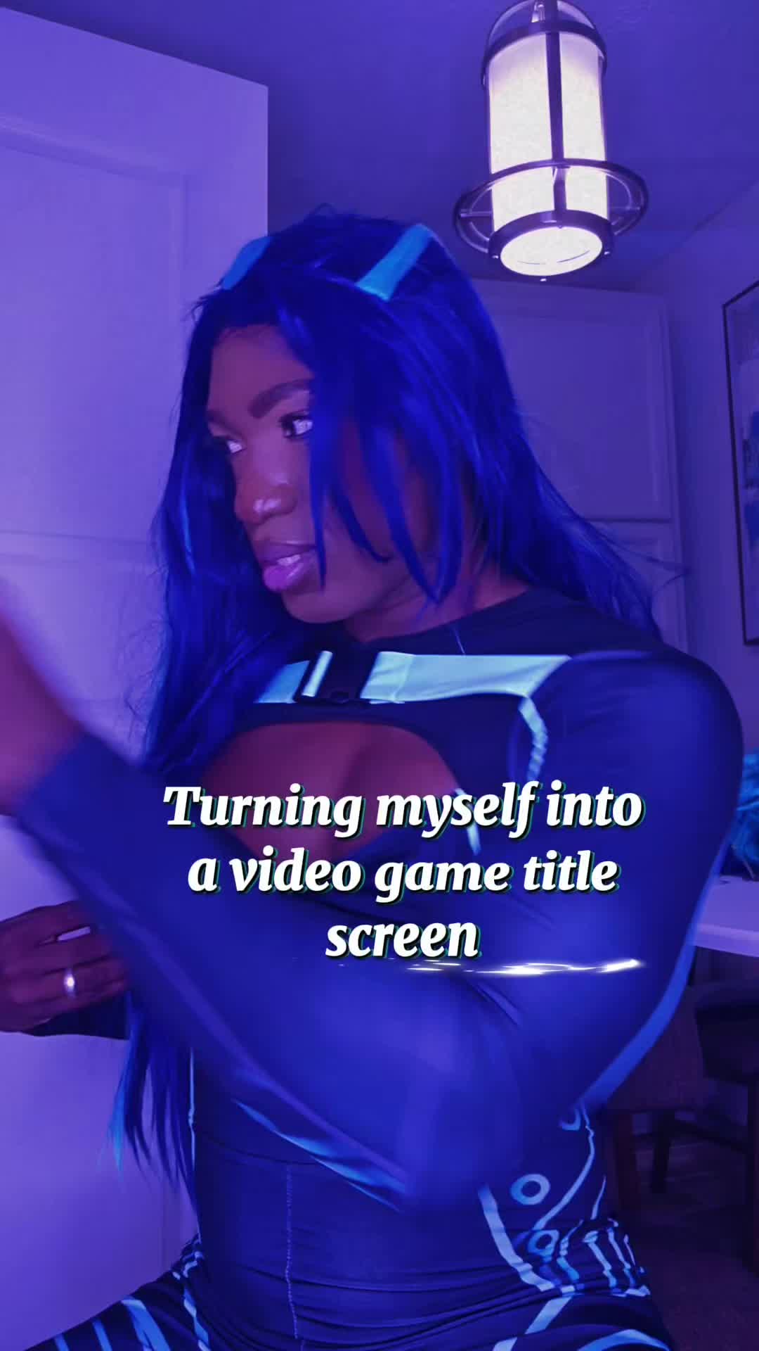 @Akashaa Cosplay