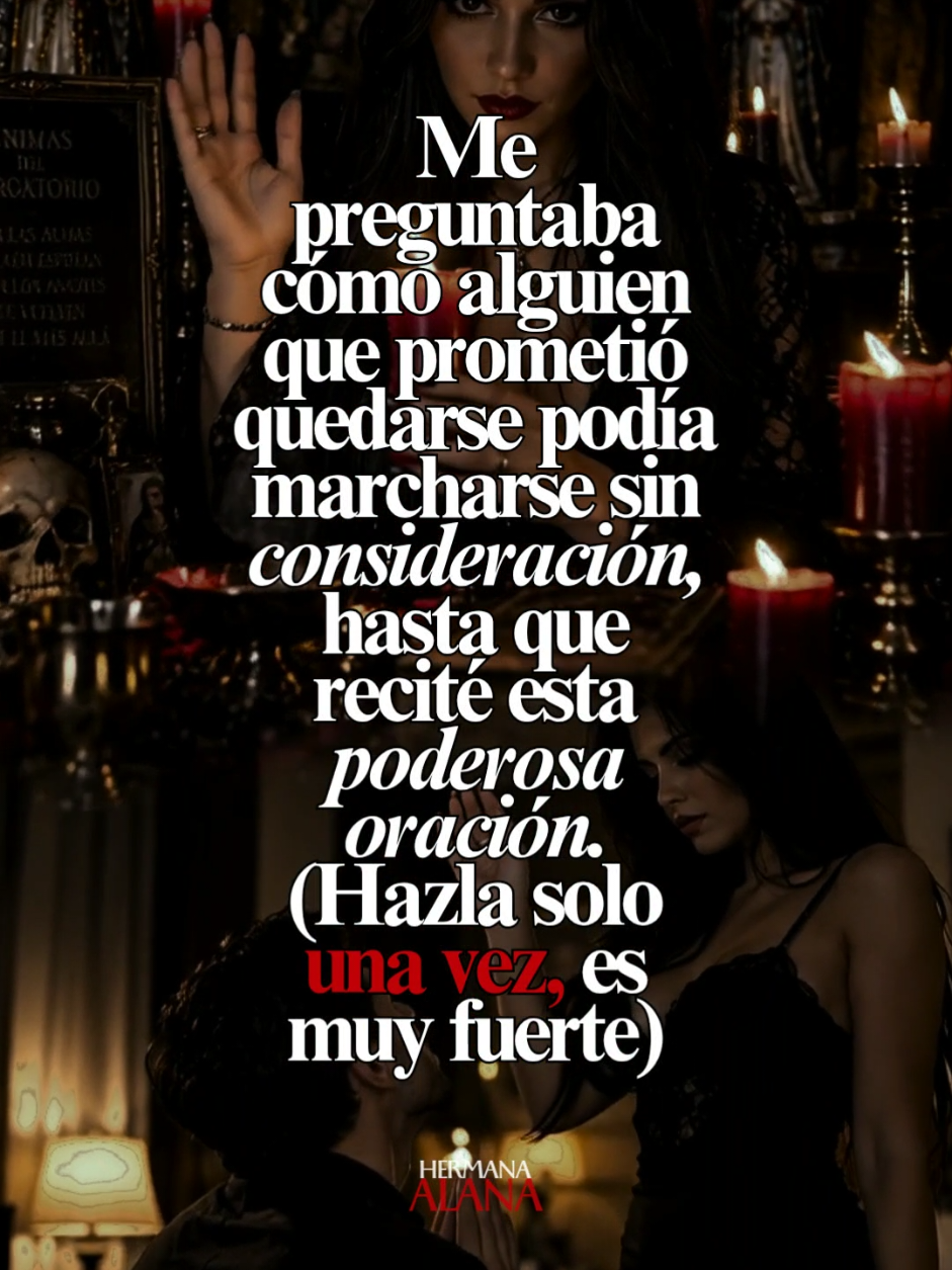 @Bruja Alana