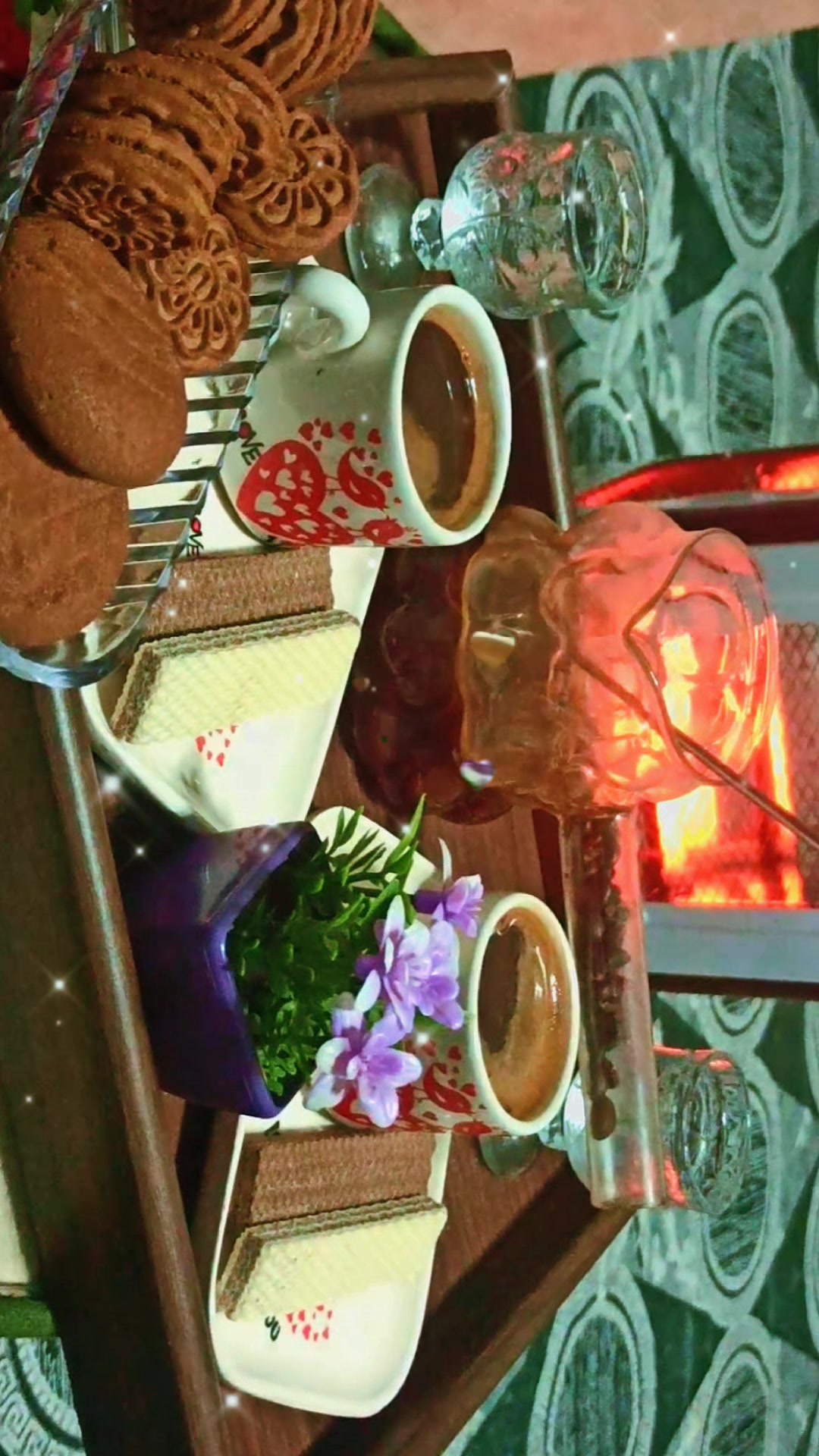@كريستال