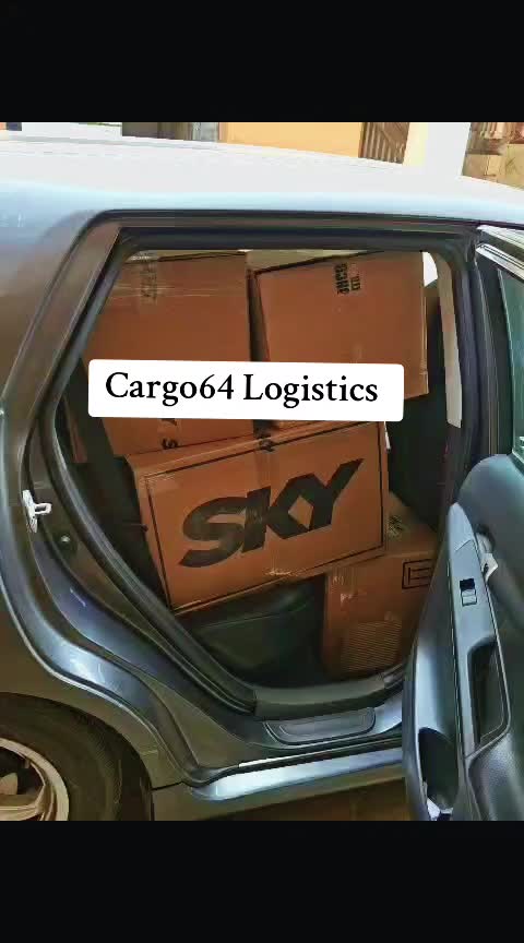@Cargo 64