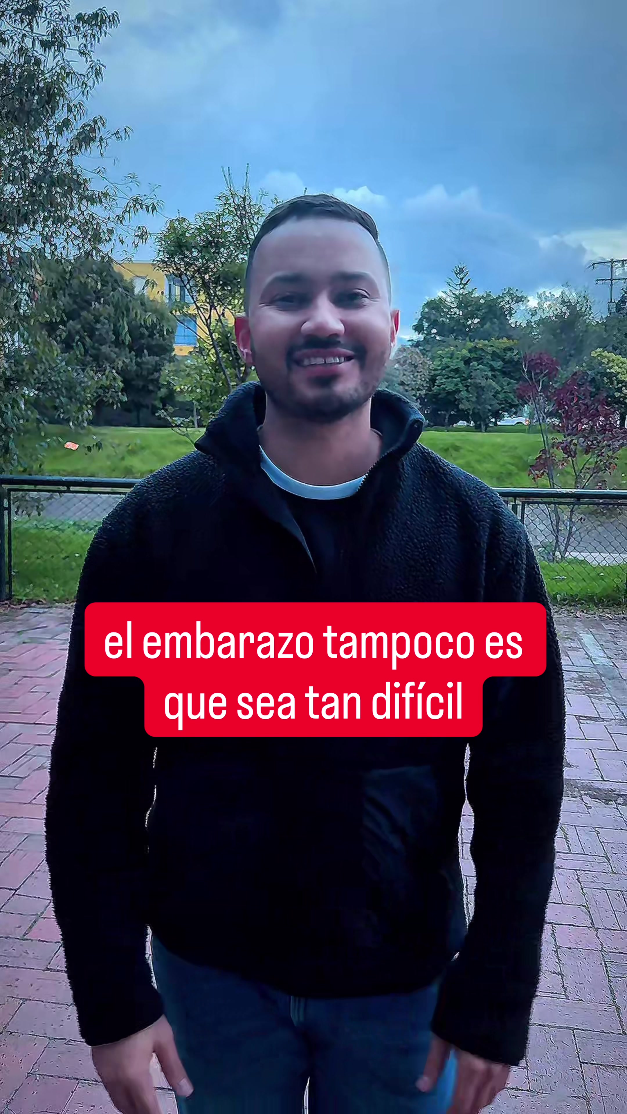 @SoyCarlos - Papá Primerizo