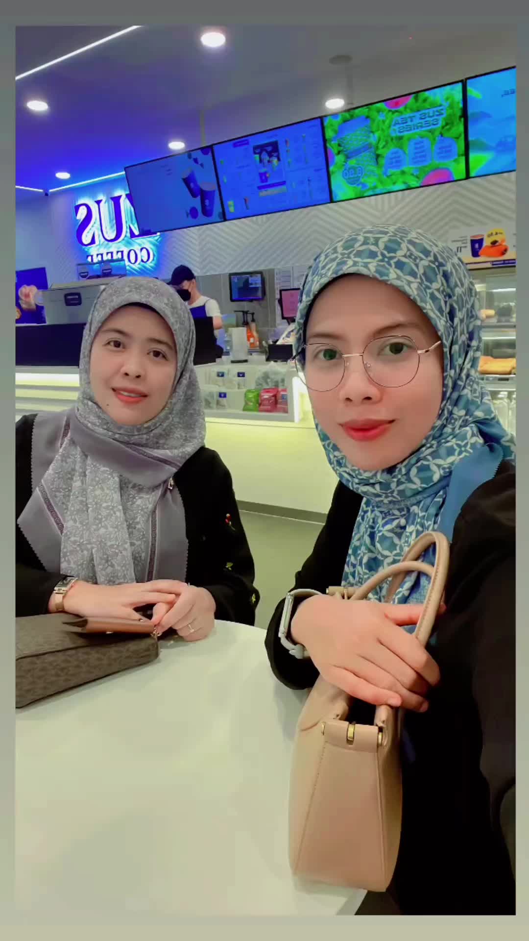 @Cik Mia Balqis